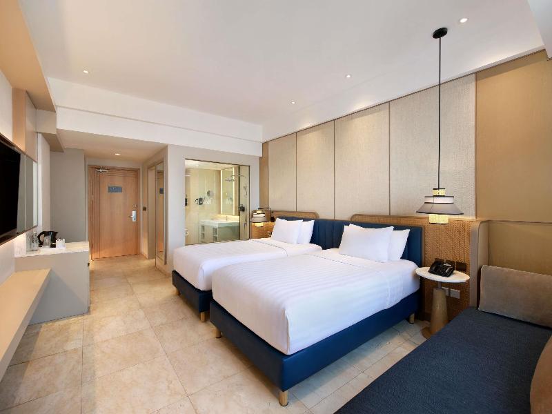 Grand Mercure Solo Baru - Oda