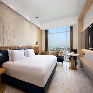 Grand Mercure Solo Baru fotoÄŸrafÄ±