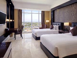 Grand Mercure Solo Baru fotoÄŸrafÄ±