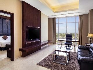 Grand Mercure Solo Baru fotoÄŸrafÄ±