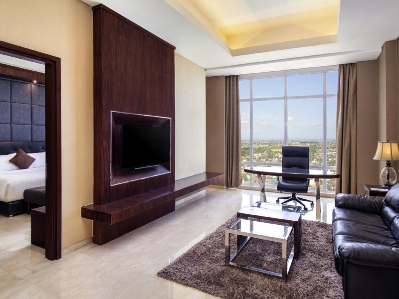 Grand Mercure Solo Baru - Oda