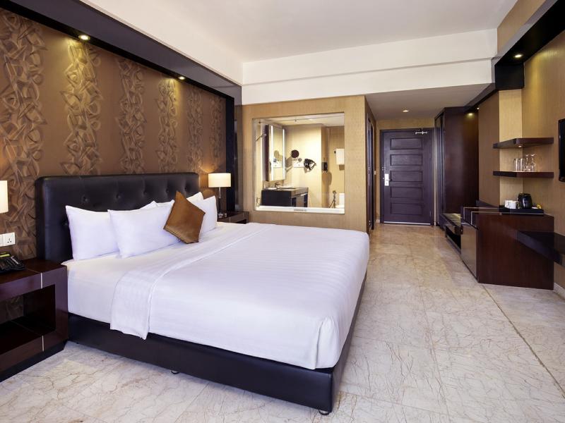 Grand Mercure Solo Baru - Oda