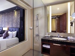 Grand Mercure Solo Baru fotoÄŸrafÄ±