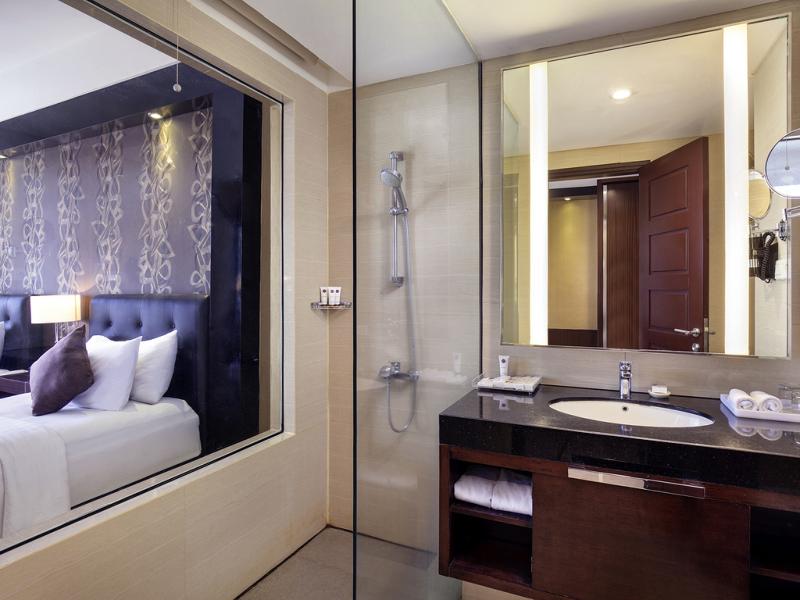 Grand Mercure Solo Baru - Oda