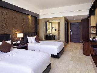 Grand Mercure Solo Baru fotoÄŸrafÄ±