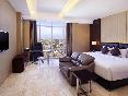 Grand Mercure Solo Baru oda fotoğrafı