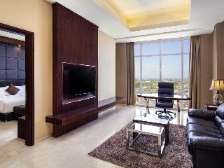 Grand Mercure Solo Baru fotoÄŸrafÄ±