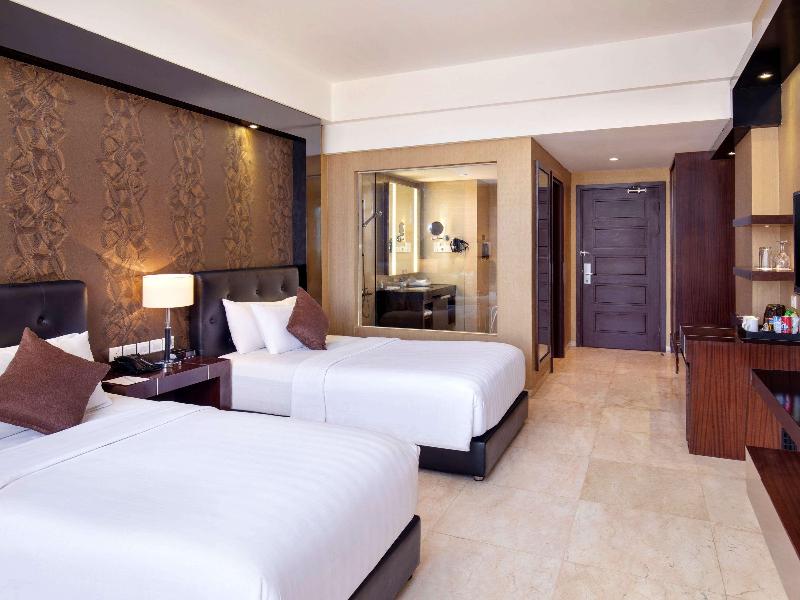 Grand Mercure Solo Baru - Oda