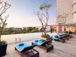 Grand Mercure Solo Baru fotoÄŸrafÄ±