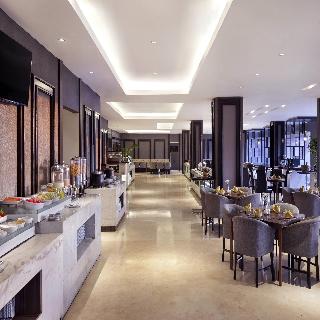 Grand Mercure Solo Baru fotoÄŸrafÄ±