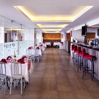 Grand Mercure Solo Baru fotoÄŸrafÄ±