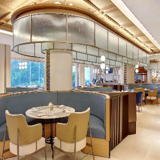 Grand Mercure Solo Baru fotoÄŸrafÄ±