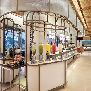 Grand Mercure Solo Baru fotoÄŸrafÄ±