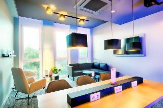 B&B HOTEL Nürnberg-West fotoÄŸrafÄ±
