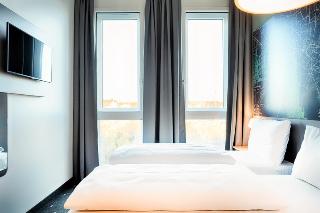 B&B HOTEL Nürnberg-West fotoÄŸrafÄ±
