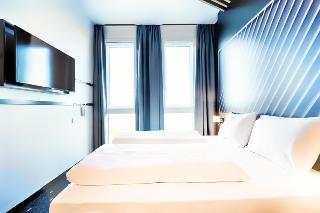 B&B HOTEL Nürnberg-West fotoÄŸrafÄ±