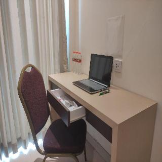 Sumi Hotel Surabaya otel fotoğrafı