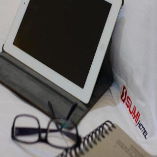 Sumi Hotel Surabaya fotoÄŸrafÄ±