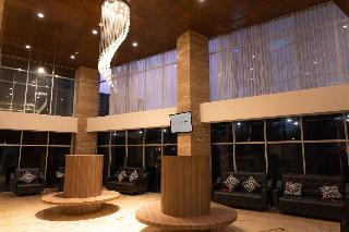 Goldvitel Hotel Surbaya fotoÄŸrafÄ±