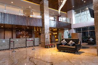 Goldvitel Hotel Surbaya fotoÄŸrafÄ±