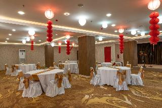 Goldvitel Hotel Surbaya fotoÄŸrafÄ±