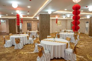 Goldvitel Hotel Surbaya fotoÄŸrafÄ±