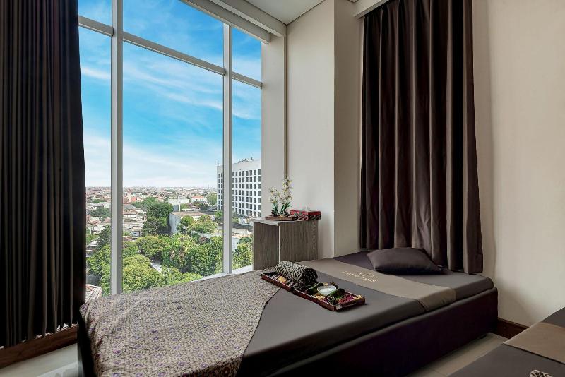 Goldvitel Hotel Surbaya - Aktivite