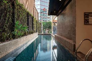 Goldvitel Hotel Surbaya fotoÄŸrafÄ±