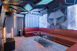 Goldvitel Hotel Surbaya fotoÄŸrafÄ±
