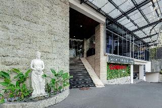 Goldvitel Hotel Surbaya fotoÄŸrafÄ±