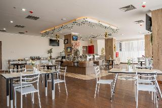 Goldvitel Hotel Surbaya fotoÄŸrafÄ±
