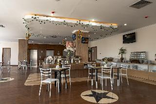 Goldvitel Hotel Surbaya fotoÄŸrafÄ±