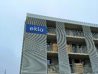Eklo Hotels Paris Roissy CDG Airport