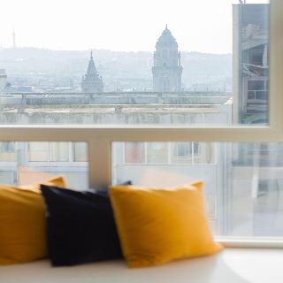Select Porto Suites fotoÄŸrafÄ±
