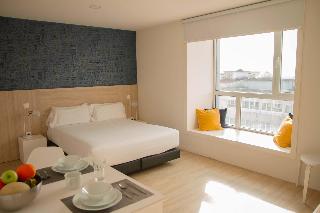 Select Porto Suites otel fotoğrafı