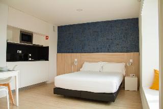 Select Porto Suites fotoÄŸrafÄ±