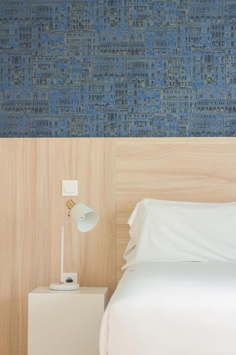 Select Porto Suites - Oda
