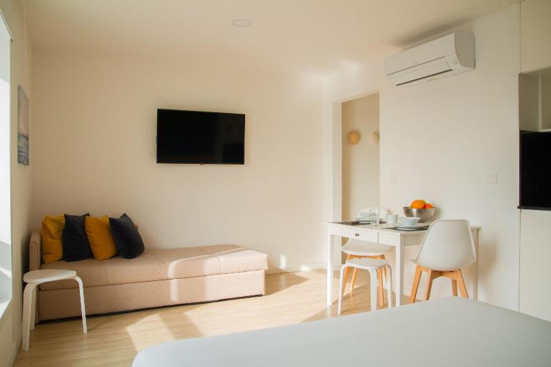 Select Porto Suites - Oda
