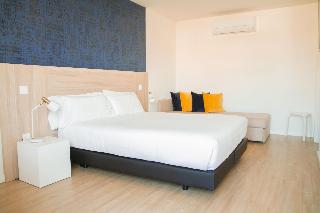 Select Porto Suites fotoÄŸrafÄ±
