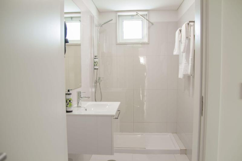 Select Porto Suites - Oda