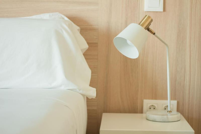 Select Porto Suites - Oda