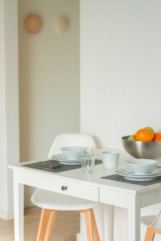 Select Porto Suites fotoÄŸrafÄ±