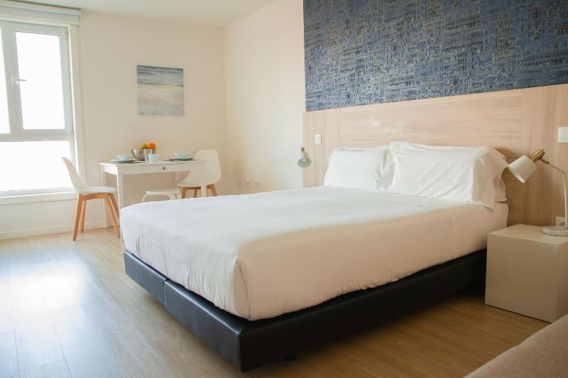 Select Porto Suites - Oda