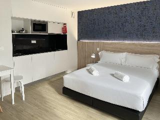 Select Porto Suites fotoÄŸrafÄ±