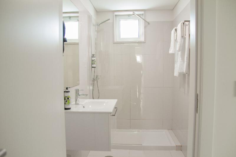 Select Porto Suites - Oda