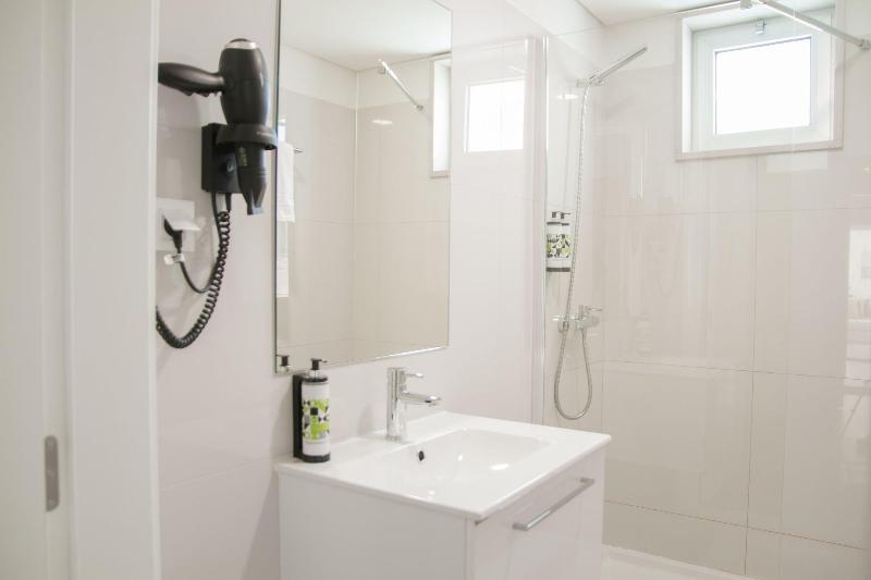Select Porto Suites - Oda
