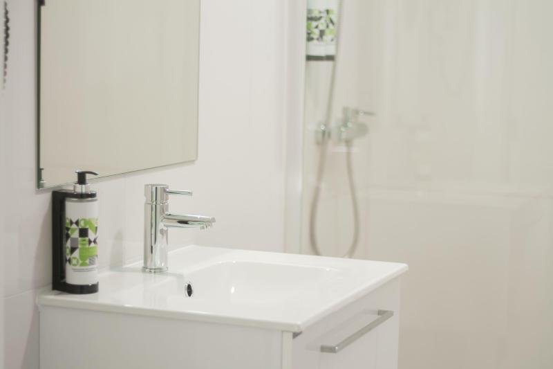 Select Porto Suites - Oda