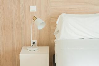 Select Porto Suites fotoÄŸrafÄ±