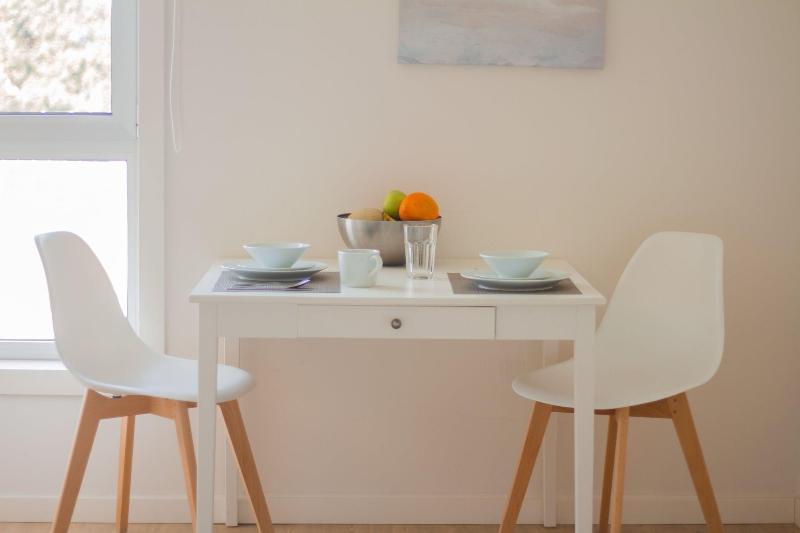 Select Porto Suites - Oda
