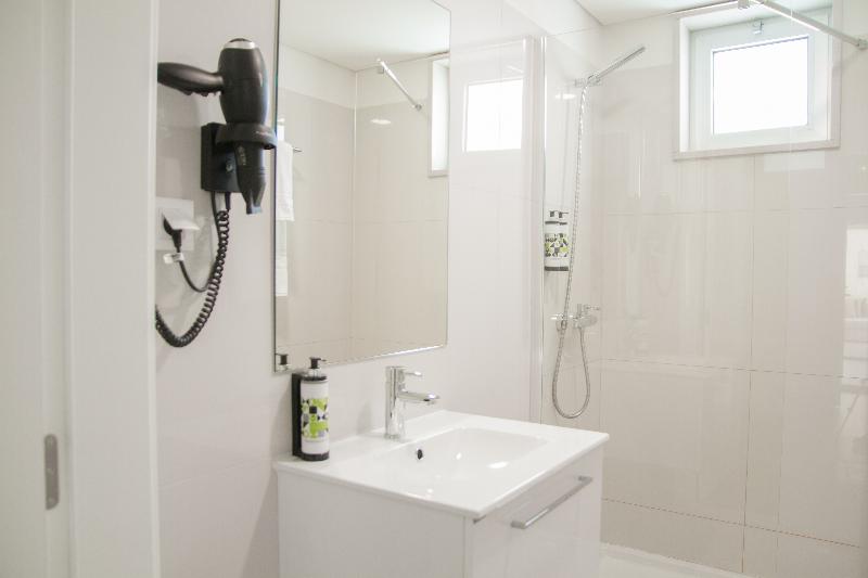 Select Porto Suites - Oda